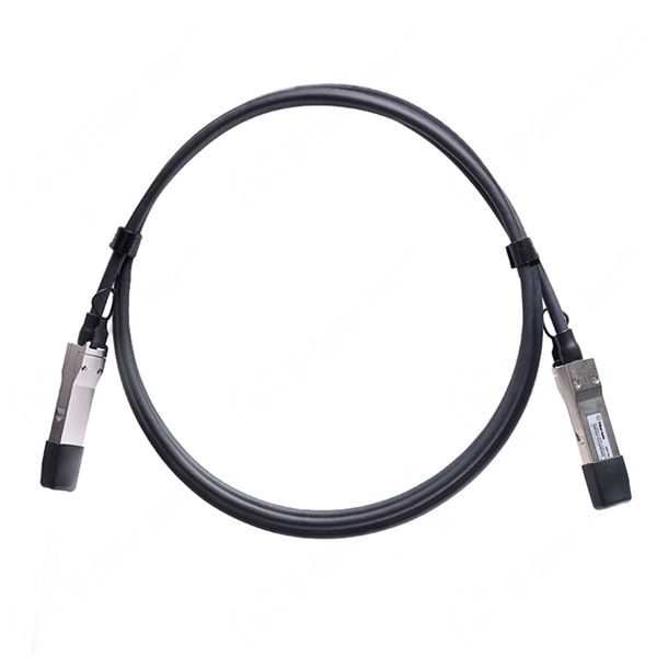 Intel XLDACBL5 Compatible 40G-DAC-CU QSFP+ to QSFP+ Passive 5M (16.4ft) 26AWG Direct Attach Cables